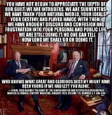 RothschildRockefeller