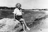 Einstein beach