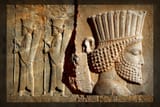 ancient persians