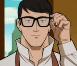 clark kent
