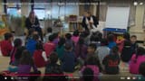 TDSB class size 2025