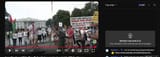 Screenshot 2025-06-18 at 23-17-07 Iran Nuclear USA Pro-Palestinian protest outside White House - YouTube