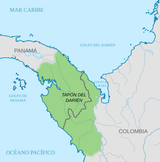 Map_of_Darién_Gap