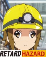 retard hazard