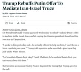 vlad stahp