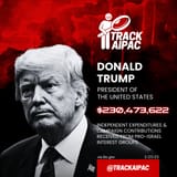 1752381235949363 POTUS+Donald+Trump