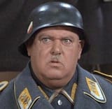Sgt Schultz
