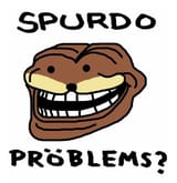 spurdobroblems