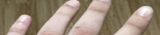 paki fingers