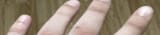 paki fingers