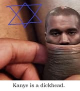 Kanye di
