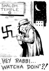 rabbi