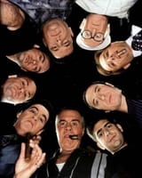 sopranos