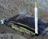 sejil missile