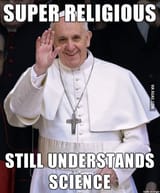 Da pope