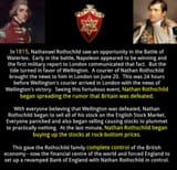 1815RothschildWellingtonWaterloo
