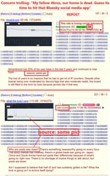 4chan posts way down users way down