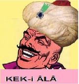 1,000 keks