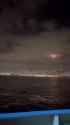 Despite extreme censorship in Israel, an Indian ship managed to record the moment of two Iranian ballistic missile impacts in Tel Aviv earlier tonight - MES telegram_thumb.jpg