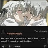 yosuga no sora brother