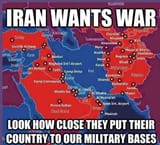 iran wants war