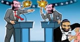 USA politics in short besser