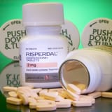 Risperdal-Side-Effects