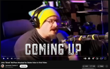 Sam Hyde stolen Valor