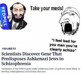 meds HONK