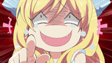 Jashin laughs at (You)