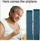 BushAirplane