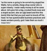 watto