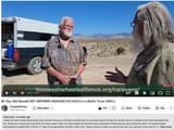 Screenshot 2022-12-21 at 01-08-57 82 Year Old Nomad! GET INSPIRED! AMAZING DIY BUILD in a BelAir Truck SHELL! - YouTube