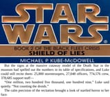 luke death star