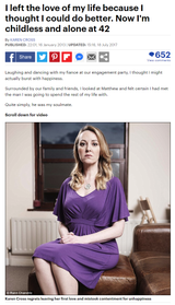 DatingDelusionsCanDoBetterOld