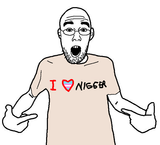 nigger