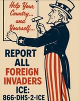 ReportAllForeignInvaders