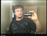 gamer dude