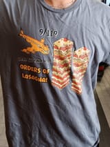 9-11 pieces of lasagna