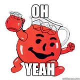ohyeah