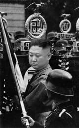 Kim Jong Un