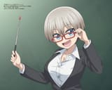 Uzaki 1 million IQ