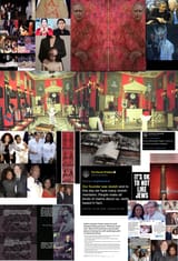 Project 3301 was a Freemason scavenger hunt 2