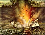 Maine_explosion