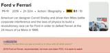 ford vs ferrari at DuckDuckGo (2)