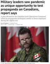 psyop canada