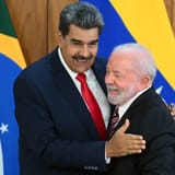 lula-maduro