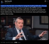 ted cruz