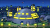 dome