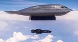 hurrr mugh hypersonics muurrr hurrrrrr weppins parity